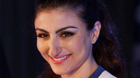 Im traditionalist, romantic: Soha realises post engagement