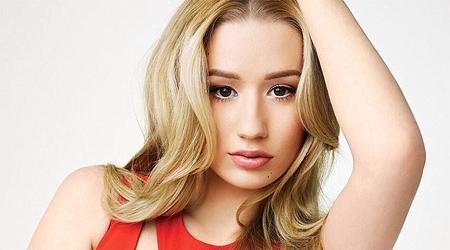 Iggy Azalea to make film debut in Fast and Furious 7