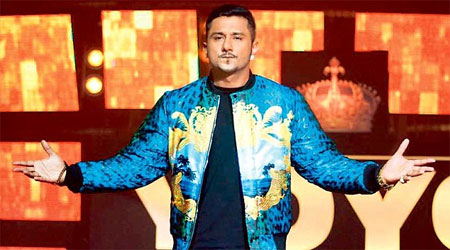 Foreign choreographer roped in for Indias Raw Star