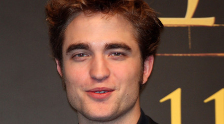 Depression never lasts long with me: Pattinson