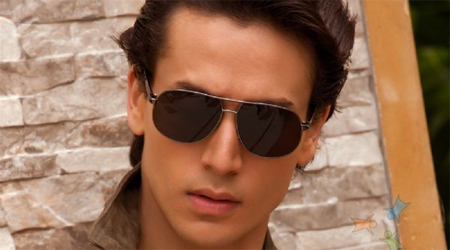 Second film as important as first: Tiger Shroff