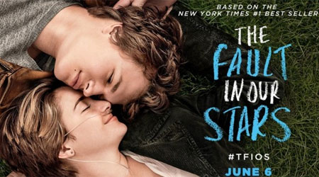 The Fault In Our Stars to be remade in Bollywood