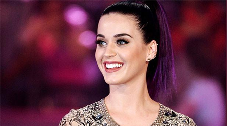 Dont need a dude to have children: Katy Perry