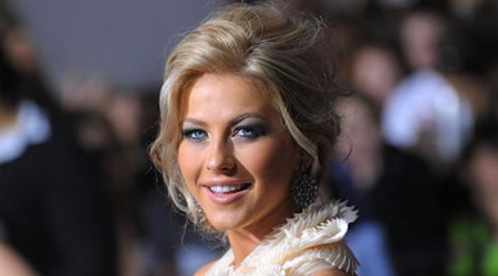 Julianne Hough to judge Dancing With The Stars?