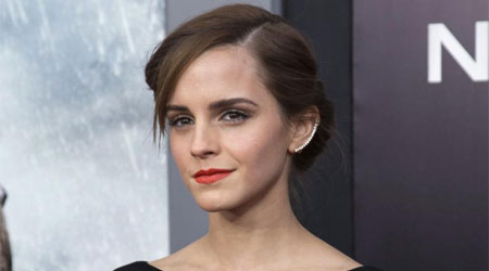 Emma Watson stands up for Turkish women