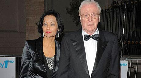 Michael Caine to be honoured