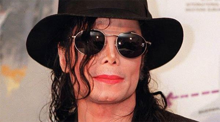 Michael Jackson had sex code words?