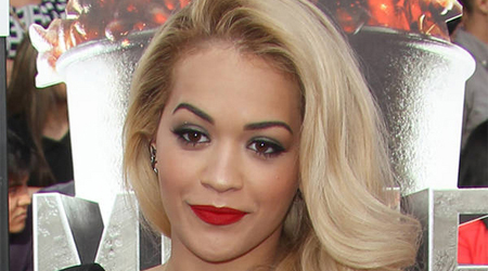 Rita Ora adores her ex beau