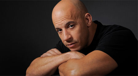 Paul Walkers death affected my acting: Vin Diesel