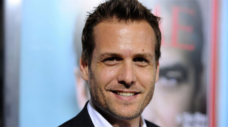 Playing Harvey Specter taught me a lot: Gabriel Macht
