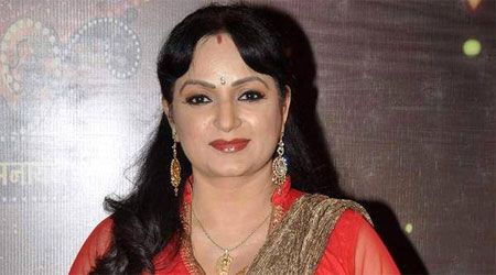 Upasana Singh to play mother in law