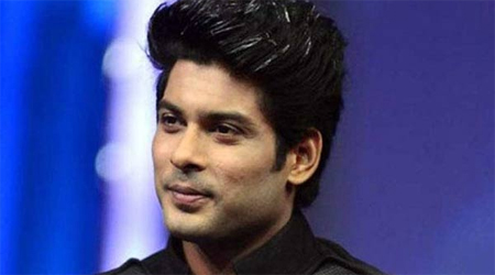 Why didnt Siddharth wait for lead role to enter films?