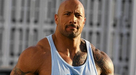 Dwayne Johnsons mother released from hospital