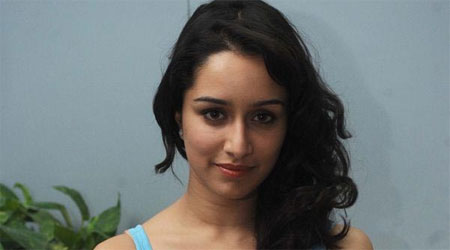 More power to Marathi cinema: Shraddha Kapoor