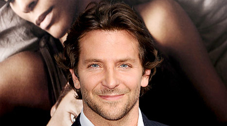 Bradley Cooper to star as Mack Bolan