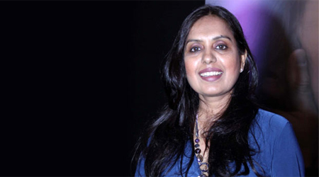 I dont think stars want to work with me: Shagufta Rafique