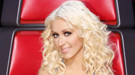 Christina Aguilera to pose for Playboy magazine?