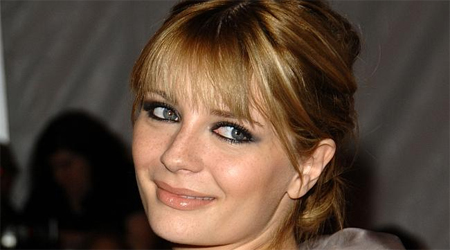 Mischa Barton sued for missing shooting