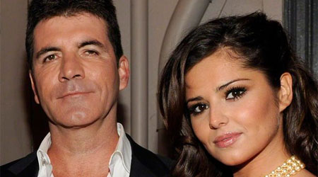 Cheryl happiest than ever, believes Simon Cowell