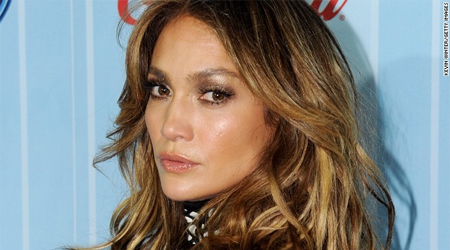 Jennifer Lopezs first book out in November