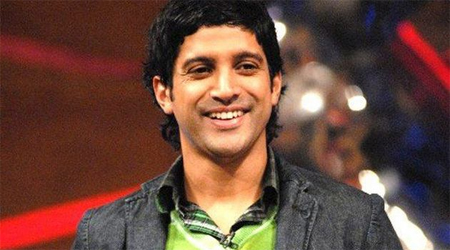 Join Farhan Akhtar at live online concert