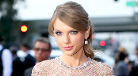 Taylor Swift launches Sneaky Cat sneakers