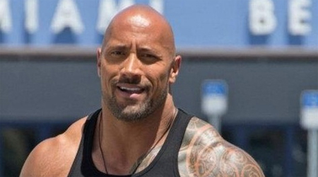 Dwayne Johnson pays special tribute to Paul Walker
