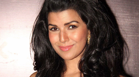 Nimrat Kaur lands role in US series Homeland