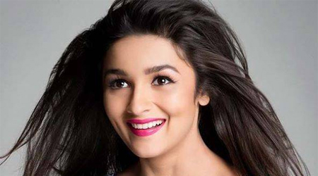 Alia Bhatt turns stylist