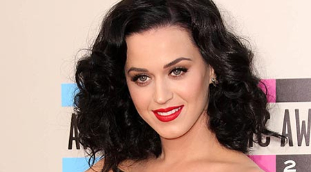 Dating famous men easier for Katy Perry