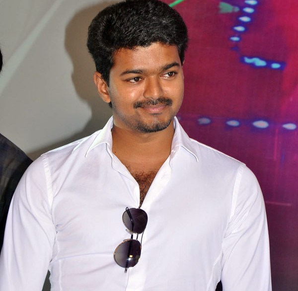 Vijay with Dileeps Avatharam?