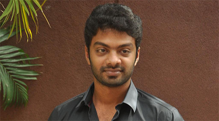 Blind role in Andhaghaaram wont make audience empathetic: Vinoth Kishan