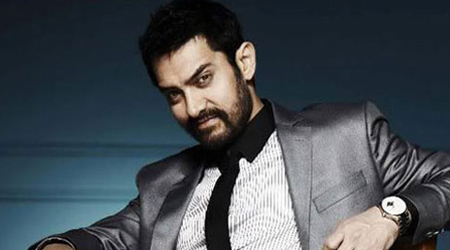 Ill immediately call the police: Aamir on bribery