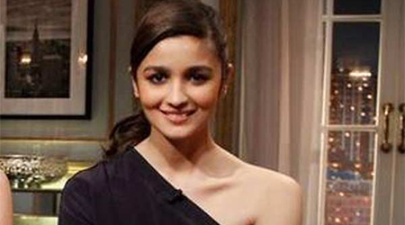 Alia Bhatt to endorse Philips beauty range