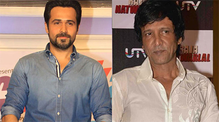 Emraan Hashmis professionalism amazes Kay Kay Menon