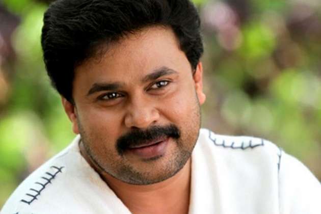 Dileep in Ivan Maryada Raman