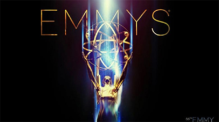 66th Primetime Emmy Awards ceremony kicks off