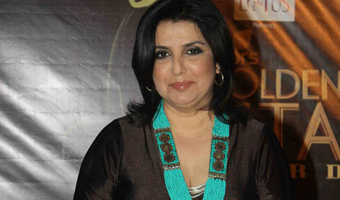 Maintaining originality was a challenge: Farah Khan on HNY