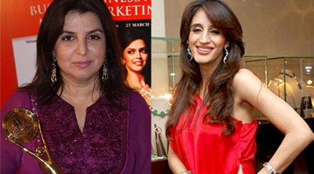 Case of mistaken identity   Farah Khan Ali versus Farah Khan