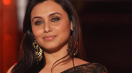 Hope Mardaani works, so we can make part 2: Rani