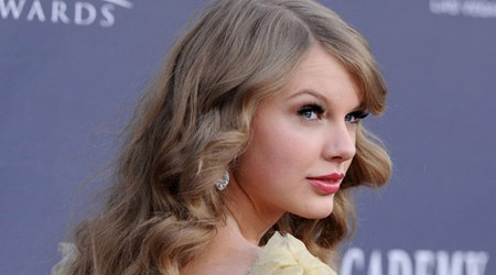 Taylor Swift horrified to see John Mayer