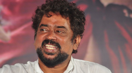 Anjaan not regional film: Santosh Sivan