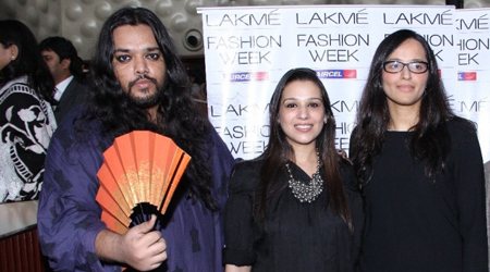 Kallol Datta, Nachiket Barve innovate home decor