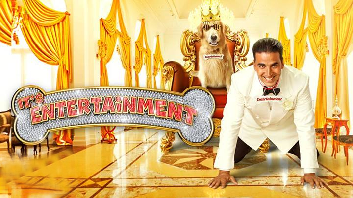 Akshays Entertainment earns over Rs.20 crore