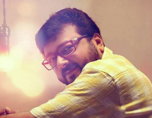 Jayaram to do Mammootty