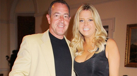Michael Lohan takes legal help for jailed girlfriends safety