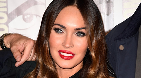 Megan Fox doesnt mind bold roles