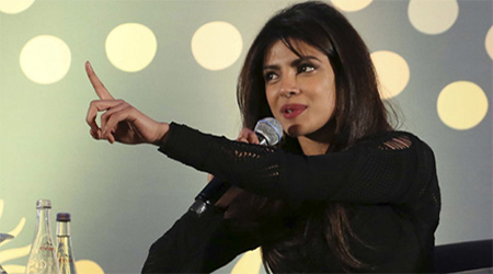 Never thought Ill play an athlete: Priyanka Chopra