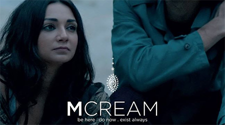 Indias M Cream to close Rhode Island film fest