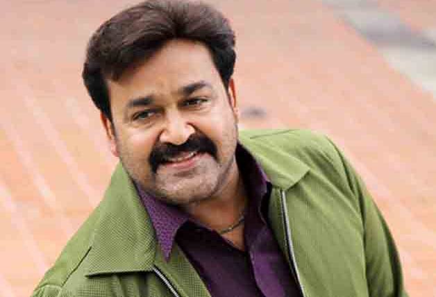 Mohanlal again to Bollywood
